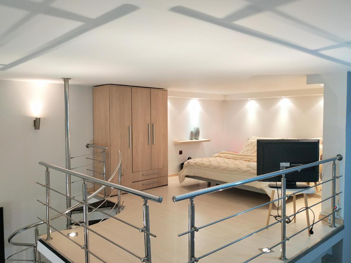 Luxury Apartment With Sea View Near Kallithea Koskinou  Eksteriør billede